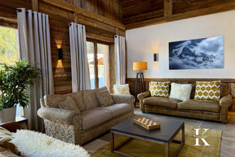 Ma-Cabane - Vente Maison Les Houches, 476 m²