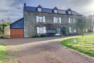 Ma-Cabane - Vente Maison LES IFFS, 240 m²