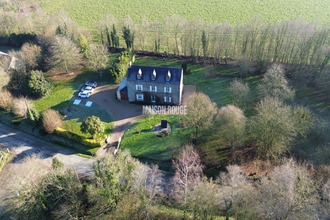 Ma-Cabane - Vente Maison LES IFFS, 240 m²