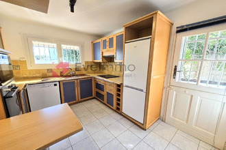 Ma-Cabane - Vente Maison Les Issambres, 150 m²