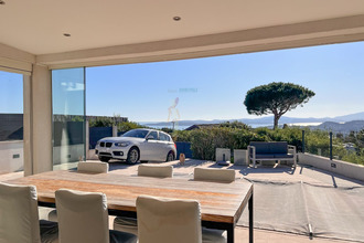 Ma-Cabane - Vente Maison Les Issambres, 84 m²