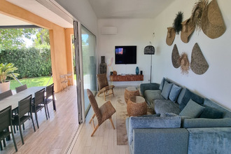 Ma-Cabane - Vente Maison Les Issambres, 211 m²