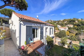 Ma-Cabane - Vente Maison Les Issambres, 160 m²