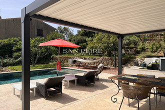 Ma-Cabane - Vente Maison Les Issambres, 160 m²