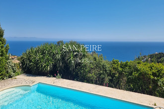 Ma-Cabane - Vente Maison Les Issambres, 174 m²