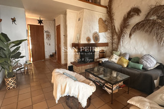 Ma-Cabane - Vente Maison Les Issambres, 174 m²