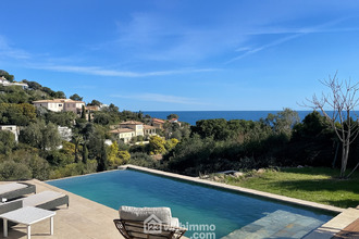 Ma-Cabane - Vente Maison Les Issambres, 83380 Roquebrune-sur-Argens, France, 160 m²