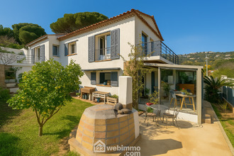 Ma-Cabane - Vente Maison Les Issambres, 83380 Roquebrune-sur-Argens, France, 160 m²