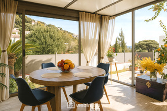 Ma-Cabane - Vente Maison Les Issambres, 83380 Roquebrune-sur-Argens, France, 160 m²