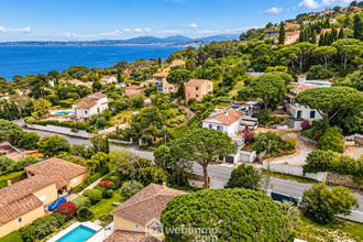 Ma-Cabane - Vente Maison Les Issambres, 83380 Roquebrune-sur-Argens, France, 160 m²