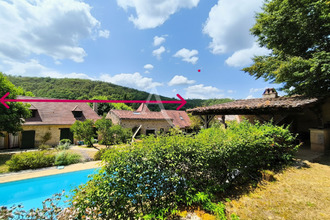 Ma-Cabane - Vente Maison LES JUNIES, 329 m²