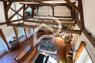 Ma-Cabane - Vente Maison LES LECHES, 207 m²