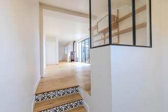 Ma-Cabane - Vente Maison LES LILAS, 115 m²