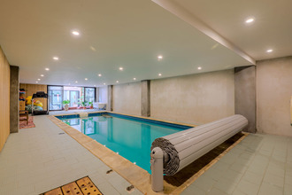 Ma-Cabane - Vente Maison LES LILAS, 370 m²