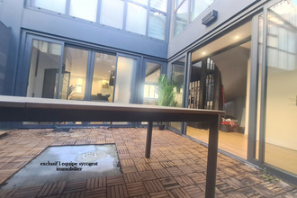 Ma-Cabane - Vente Maison LES LILAS, 130 m²