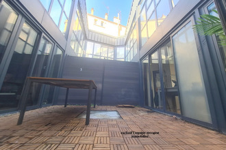 Ma-Cabane - Vente Maison LES LILAS, 130 m²