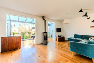 Ma-Cabane - Vente Maison LES LILAS, 148 m²