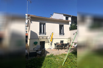 Ma-Cabane - Vente Maison LES LILAS, 82 m²