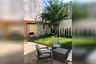Ma-Cabane - Vente Maison LES LILAS, 82 m²
