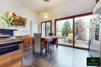Ma-Cabane - Vente Maison Les Lilas, 150 m²