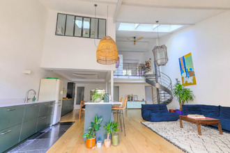 Ma-Cabane - Vente Maison LES LILAS, 370 m²