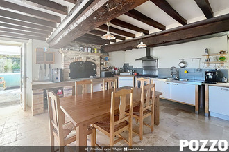 Ma-Cabane - Vente Maison LES LOGES, 186 m²