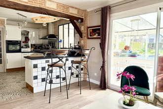 Ma-Cabane - Vente Maison Les Loges, 160 m²