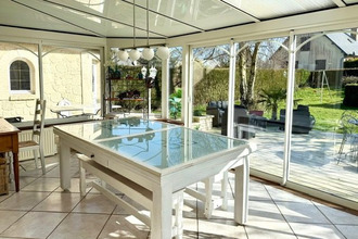 Ma-Cabane - Vente Maison Les Loges, 160 m²