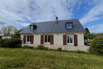 Ma-Cabane - Vente Maison Les Loges, 160 m²