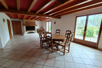 Ma-Cabane - Vente Maison Les Loges, 160 m²
