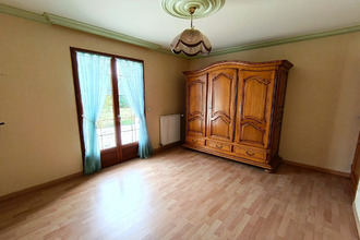 Ma-Cabane - Vente Maison Les Loges, 160 m²