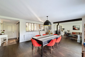 Ma-Cabane - Vente Maison Les Loges-en-Josas, 130 m²