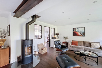 Ma-Cabane - Vente Maison Les Loges-en-Josas, 130 m²