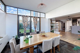 Ma-Cabane - Vente Maison Les Loges-en-Josas, 120 m²