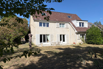 Ma-Cabane - Vente Maison LES LOGES-EN-JOSAS, 170 m²
