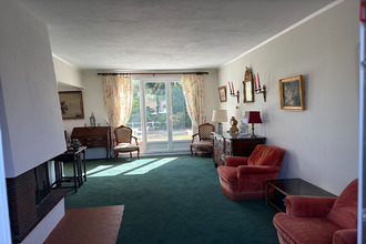 Ma-Cabane - Vente Maison LES LOGES-EN-JOSAS, 170 m²