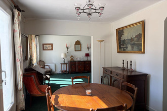 Ma-Cabane - Vente Maison LES LOGES-EN-JOSAS, 170 m²