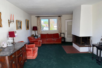 Ma-Cabane - Vente Maison LES LOGES-EN-JOSAS, 170 m²