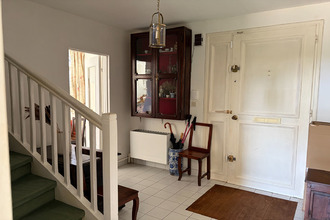 Ma-Cabane - Vente Maison LES LOGES-EN-JOSAS, 170 m²