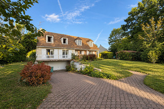 Ma-Cabane - Vente Maison LES LOGES-EN-JOSAS, 169 m²