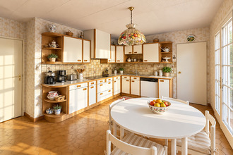 Ma-Cabane - Vente Maison LES LOGES-EN-JOSAS, 169 m²