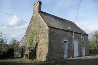 Ma-Cabane - Vente Maison LES LOGES-MARCHIS, 47 m²