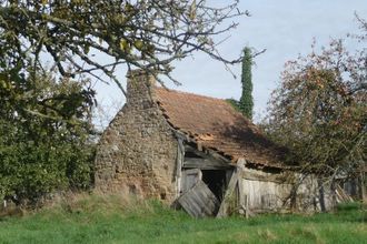 Ma-Cabane - Vente Maison LES LOGES-MARCHIS, 47 m²