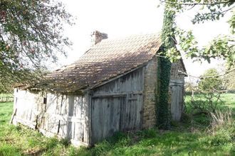 Ma-Cabane - Vente Maison LES LOGES-MARCHIS, 47 m²