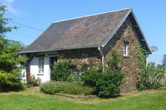 Ma-Cabane - Vente Maison LES LOGES-MARCHIS, 280 m²