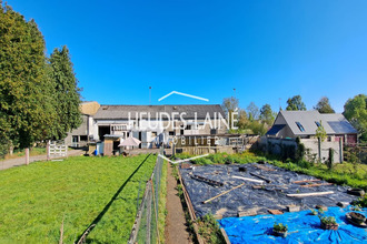 Ma-Cabane - Vente Maison LES LOGES-MARCHIS, 107 m²