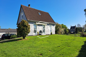 Ma-Cabane - Vente Maison LES LOGES-MARCHIS, 107 m²