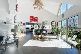 Ma-Cabane - Vente Maison LES LOGES-MARCHIS, 154 m²