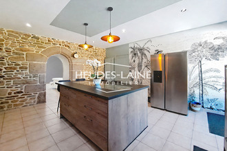 Ma-Cabane - Vente Maison LES LOGES-MARCHIS, 159 m²