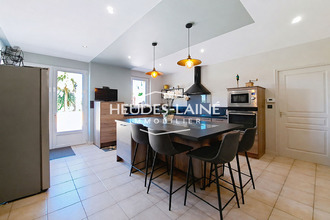 Ma-Cabane - Vente Maison LES LOGES-MARCHIS, 159 m²